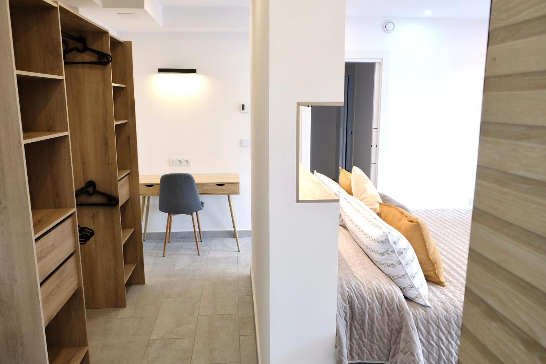 Terrazas De La Provi, Mejores Vistas Apartamento Gijón