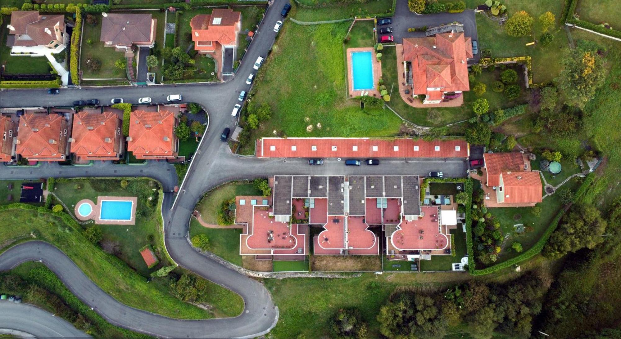 Apartamento Terrazas De La Provi, Mejores Vistas *