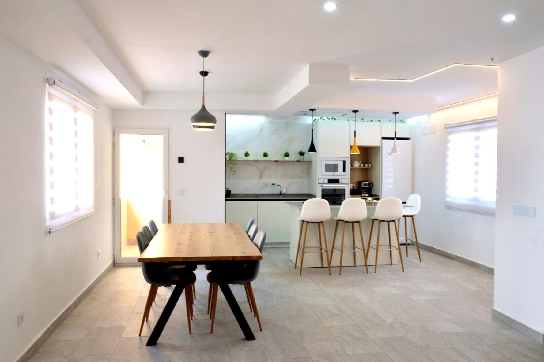Terrazas De La Provi, Mejores Vistas Apartamento Gijón