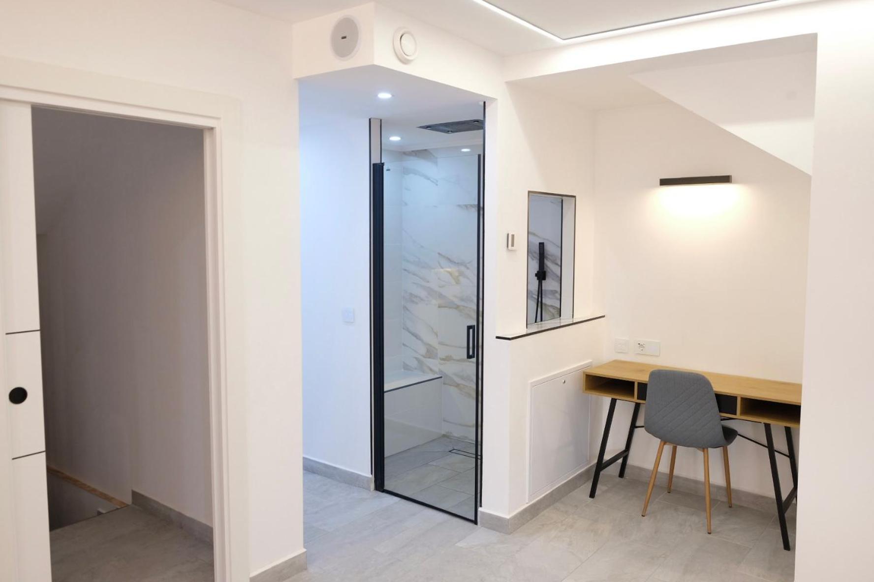 Apartamento Terrazas De La Provi, Mejores Vistas Gijón
